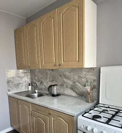 Сдам квартиру на Гурова Мариуполь