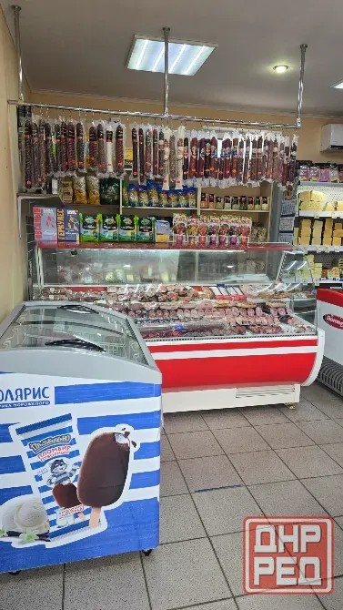 Продам готовый, действующий бизнес Донецк - изображение 5