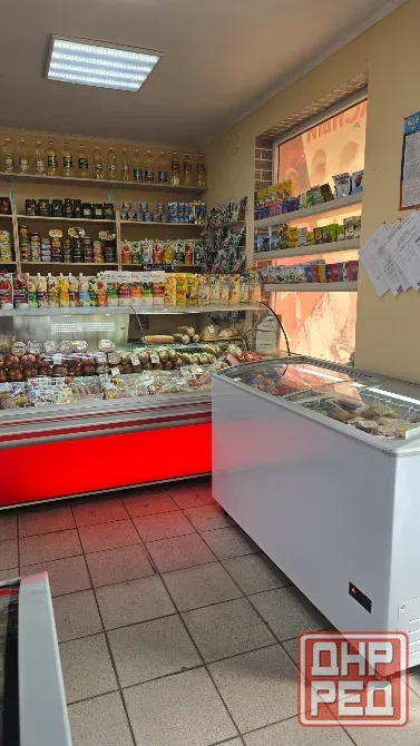 Продам готовый, действующий бизнес Донецк - изображение 1