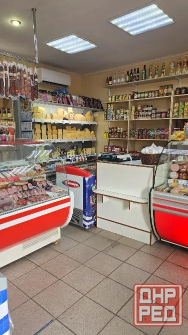 Продам готовый, действующий бизнес Донецк - изображение 2
