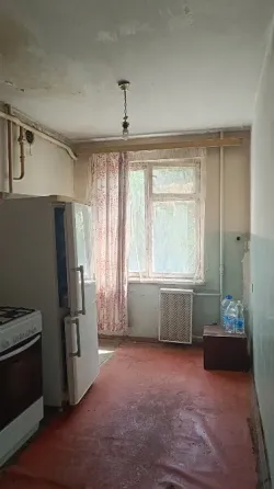 Продажа 2-квартиры Заперевальная Храм. Донецк