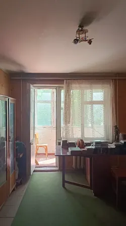 Продажа 2-квартиры Заперевальная Храм. Донецк