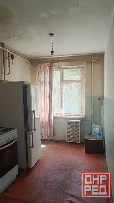 Продажа 2-квартиры Заперевальная Храм. Донецк - изображение 4
