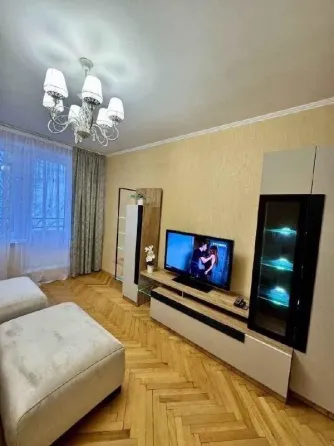 Сдам отличную двухкомнатную квартиру район Приморский Мариуполь