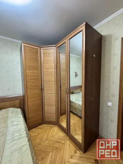 Сдам отличную двухкомнатную квартиру район Приморский Мариуполь - изображение 4
