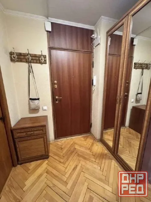 Сдам отличную двухкомнатную квартиру район Приморский Мариуполь - изображение 6