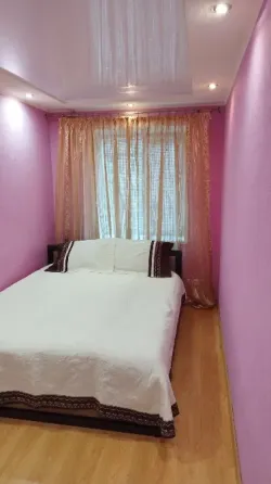 сдам 2х ком. квартиру в центре Мариуполь