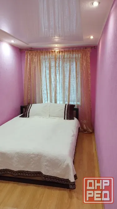 сдам 2х ком. квартиру в центре Мариуполь - изображение 4