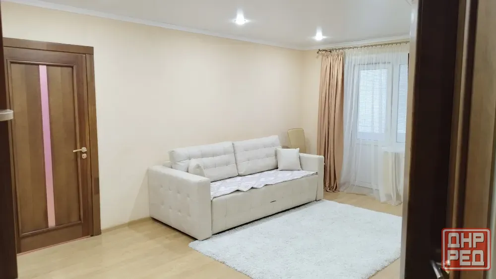 сдам 2х ком. квартиру в центре Мариуполь - изображение 3