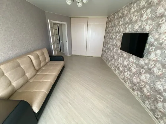 Сдаётся 1-к квартира в Калининском р-не, Краснофлотская улица, 86 Донецк
