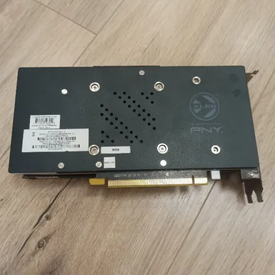 Видеокарта PNY gtx 1060 3gb Донецк