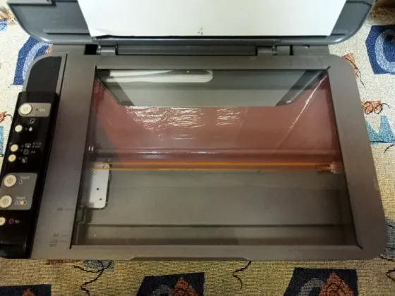 Сканер мфу epson cx 3900 Донецк