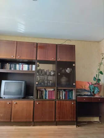 Сдается 3к Текстильщик Островского 25тыс Донецк