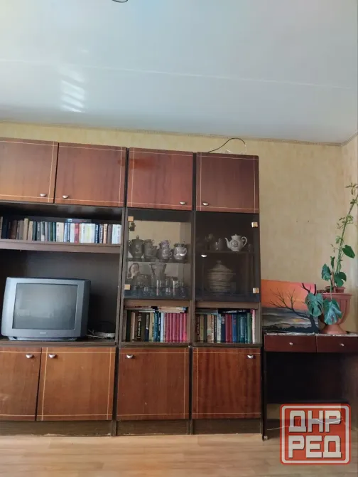 Сдается 3к Текстильщик Островского 25тыс Донецк - изображение 2