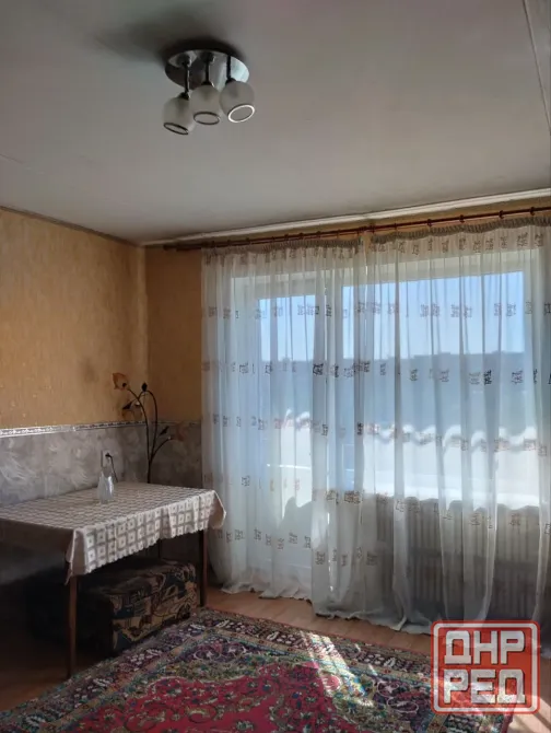 Сдается 3к Текстильщик Островского 25тыс Донецк - изображение 4