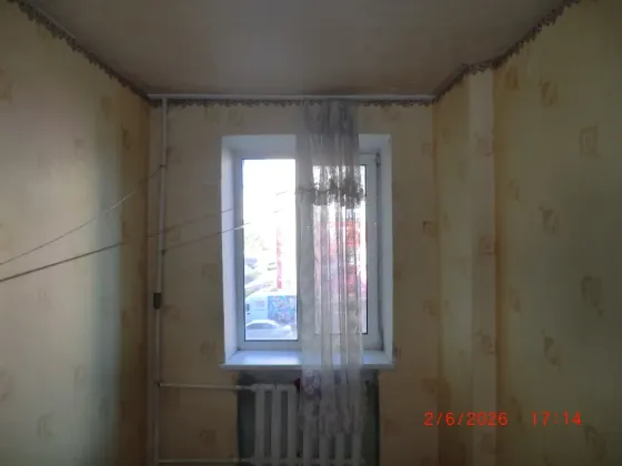 Продам квартиру в Центре Макеевки 3-х комнатную маг. Букинист, Детский мир Макеевка