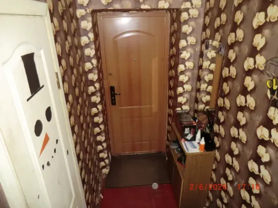 Продам квартиру в Центре Макеевки 3-х комнатную маг. Букинист, Детский мир Макеевка