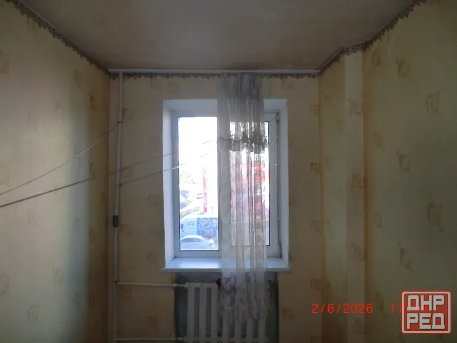 Продам квартиру в Центре Макеевки 3-х комнатную маг. Букинист, Детский мир Макеевка - изображение 5