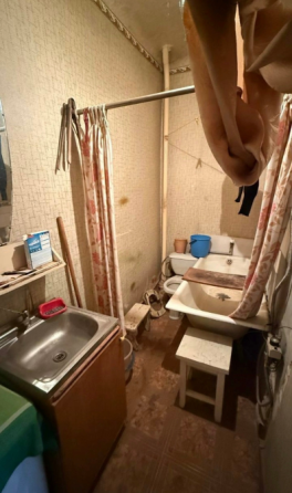 Продажа 2х комн. квартиры в г.Макеевка, пос.Совколония, ул.Кирова Макеевка