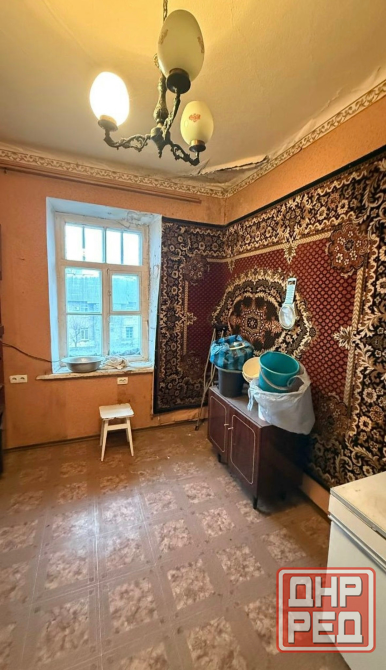Продажа 2х комн. квартиры в г.Макеевка, пос.Совколония, ул.Кирова Макеевка - изображение 5