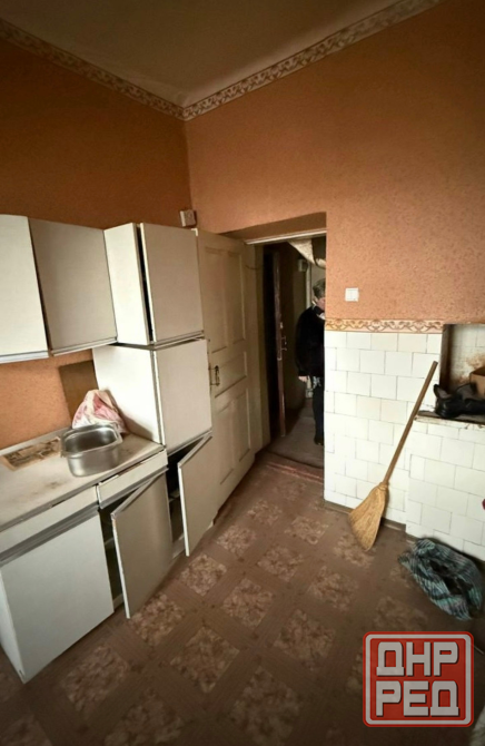 Продажа 2х комн. квартиры в г.Макеевка, пос.Совколония, ул.Кирова Макеевка - изображение 2