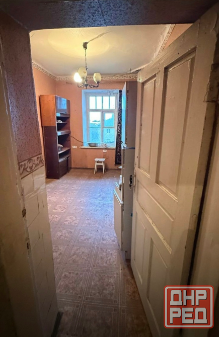 Продажа 2х комн. квартиры в г.Макеевка, пос.Совколония, ул.Кирова Макеевка - изображение 1