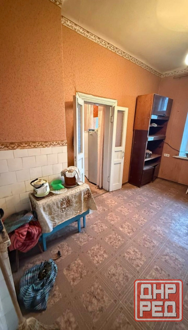 Продажа 2х комн. квартиры в г.Макеевка, пос.Совколония, ул.Кирова Макеевка - изображение 4