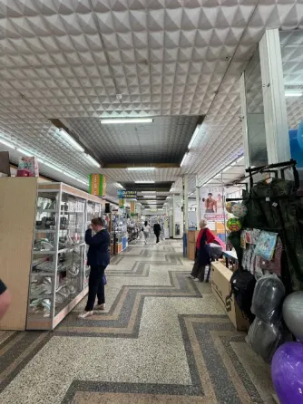 Сдаётся в аренду коммерческое помещение в Ворошиловском р-н тц "цум" Донецк