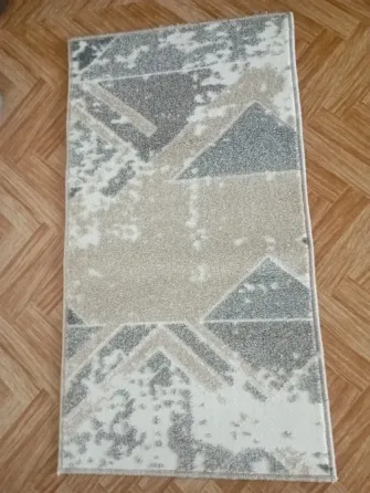 Прикроватный коврик Макеевка