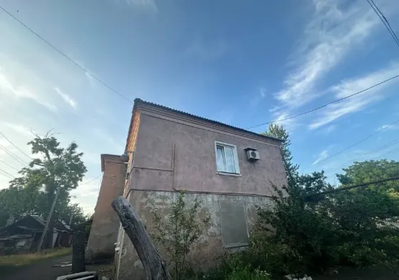 Продается 2 ком. квартира 60 м². - цена 2 500 000 ул. Павла Колодина в Кировском р-н. Донецк