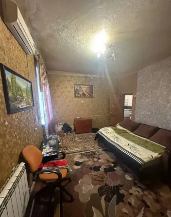 Продается 2 ком. квартира 60 м². - цена 2 500 000 ул. Павла Колодина в Кировском р-н. Донецк