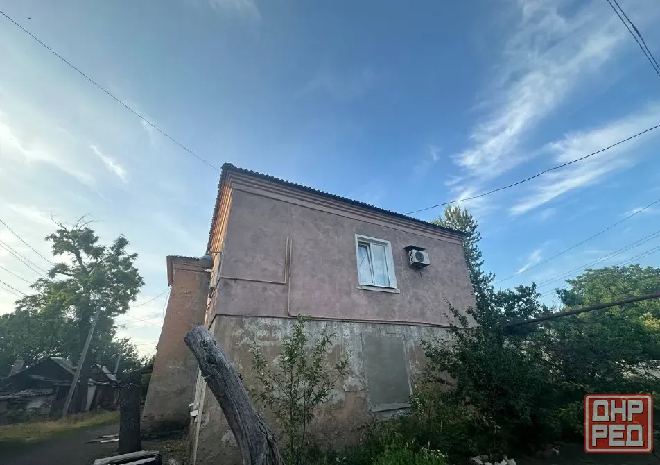 Продается 2 ком. квартира 60 м². - цена 2 500 000 ул. Павла Колодина в Кировском р-н. Донецк - изображение 3