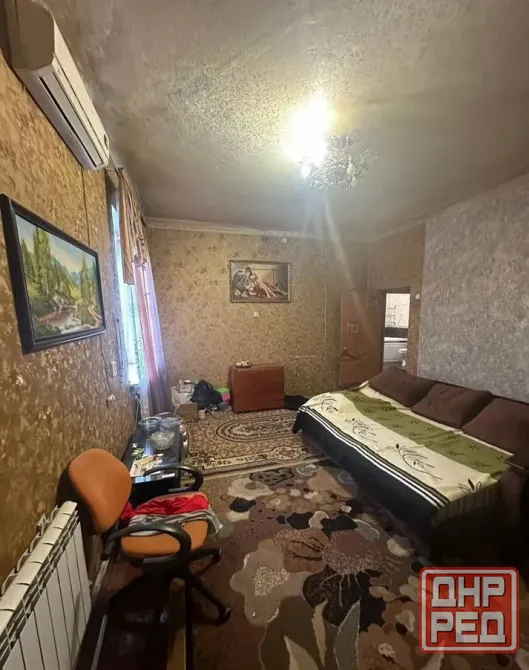 Продается 2 ком. квартира 60 м². - цена 2 500 000 ул. Павла Колодина в Кировском р-н. Донецк - изображение 2