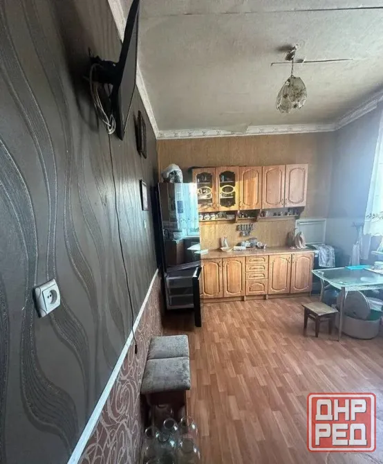 Продается 2 ком. квартира 60 м². - цена 2 500 000 ул. Павла Колодина в Кировском р-н. Донецк - изображение 6