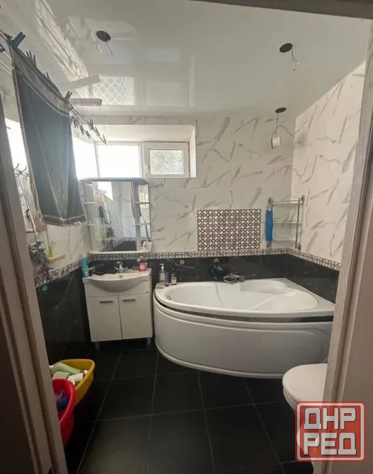 Продается 2 ком. квартира 60 м². - цена 2 500 000 ул. Павла Колодина в Кировском р-н. Донецк - изображение 1