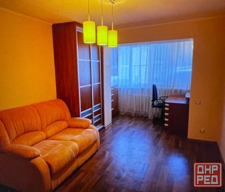 Продаётся квартира в Калининском районе Донецка! Донецк - изображение 5