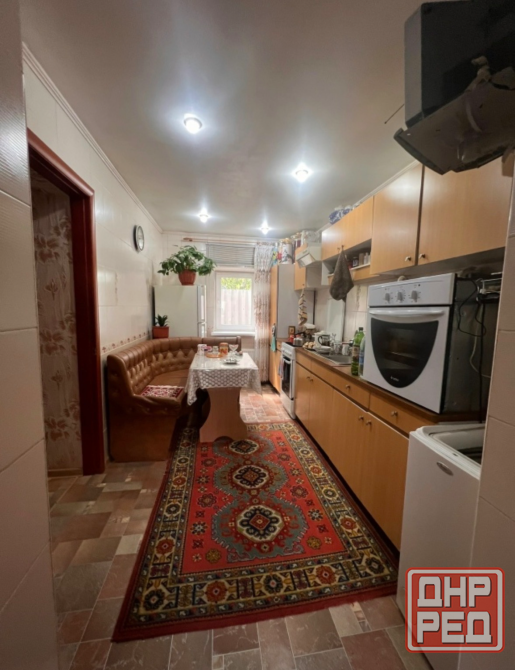 Продажа двух домов Макеевка, Центрально-Городской район, (ориентир Авторынок) Макеевка - изображение 9