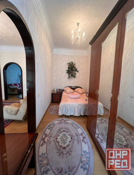 Продажа двух домов Макеевка, Центрально-Городской район, (ориентир Авторынок) Макеевка - изображение 4