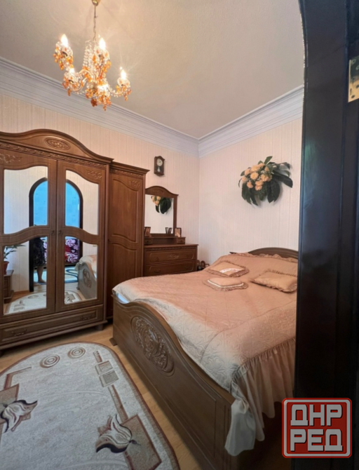 Продажа двух домов Макеевка, Центрально-Городской район, (ориентир Авторынок) Макеевка - изображение 6