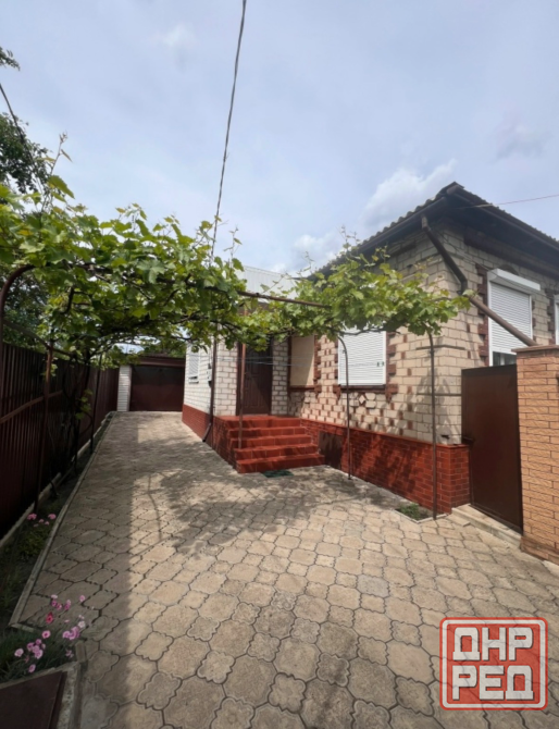 Продажа двух домов Макеевка, Центрально-Городской район, (ориентир Авторынок) Макеевка - изображение 2