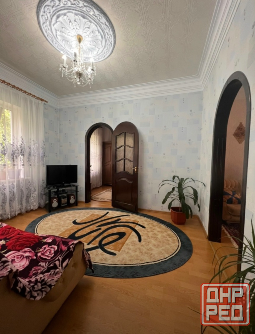 Продажа двух домов Макеевка, Центрально-Городской район, (ориентир Авторынок) Макеевка - изображение 5
