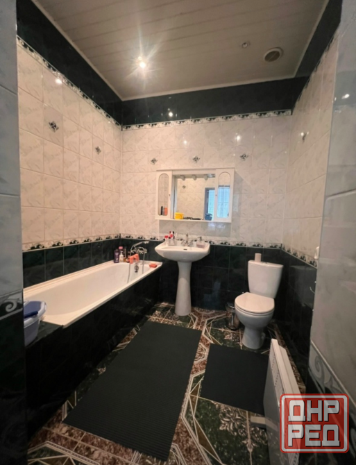 Продажа двух домов Макеевка, Центрально-Городской район, (ориентир Авторынок) Макеевка - изображение 10