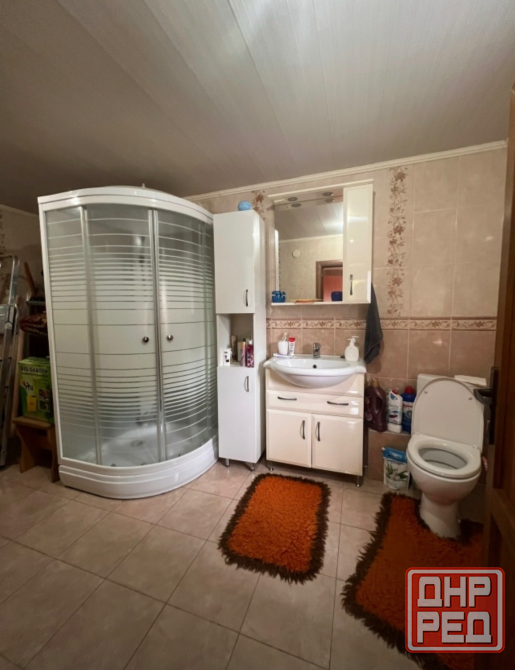 Продажа двух домов Макеевка, Центрально-Городской район, (ориентир Авторынок) Макеевка - изображение 8