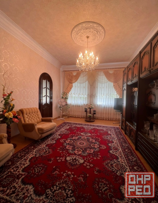 Продажа двух домов Макеевка, Центрально-Городской район, (ориентир Авторынок) Макеевка - изображение 3