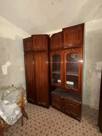 Отдам мебель и кухню. Донецк