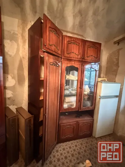 Отдам мебель и кухню. Донецк - изображение 4