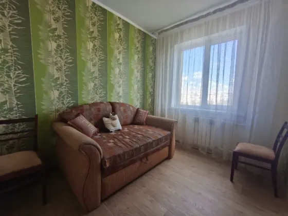 Продаётся 3-х комн.квартира 57,7 кв.м. Мариуполь