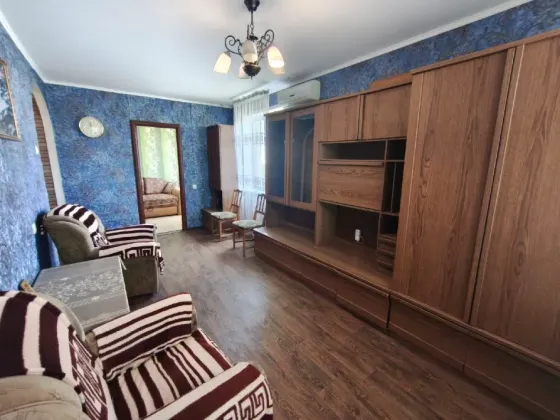 Продаётся 3-х комн.квартира 57,7 кв.м. Мариуполь