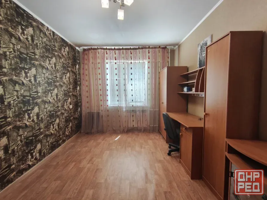 Продаётся 3-х комн.квартира 57,7 кв.м. Мариуполь - изображение 5