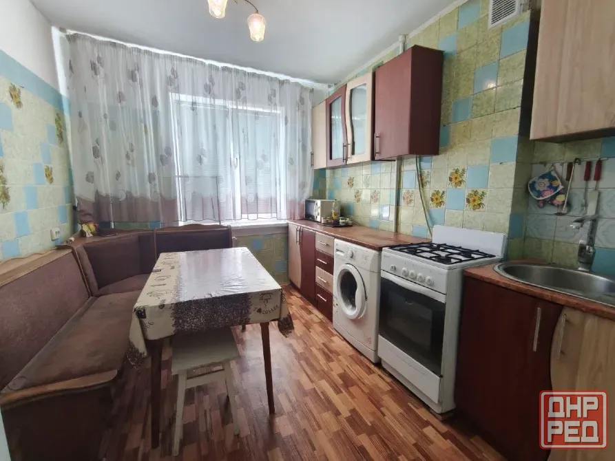 Продаётся 3-х комн.квартира 57,7 кв.м. Мариуполь - изображение 6